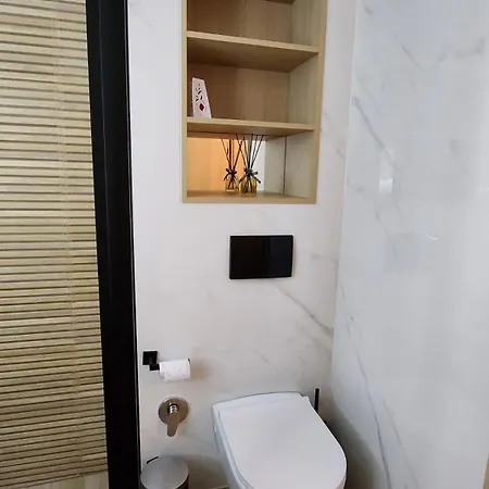 Lejlighed Lux Bjelasnica -aroma Sarajevo