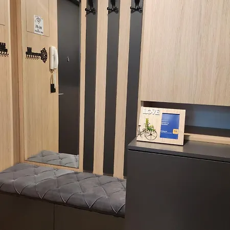 Lux Bjelasnica -aroma Sarajevo